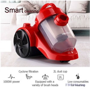 Heavy Duty Vacuum Cleaner